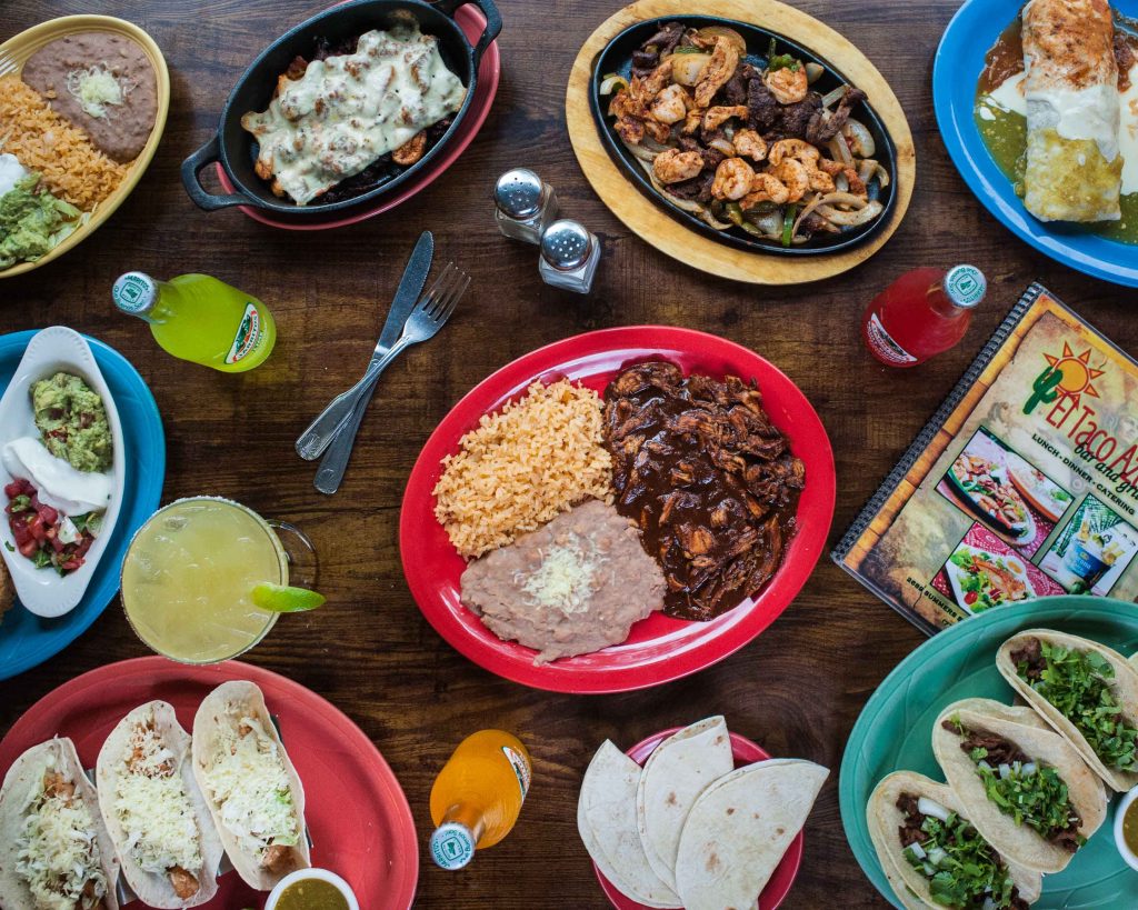 10 Best Restaurants in Kennesaw, GA [Local Favorites]