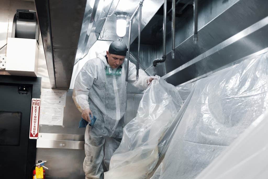 Losing 4 Hours a Week Fixing Preventable Problems The Hidden Cost of Unreliable Cleaning Crews