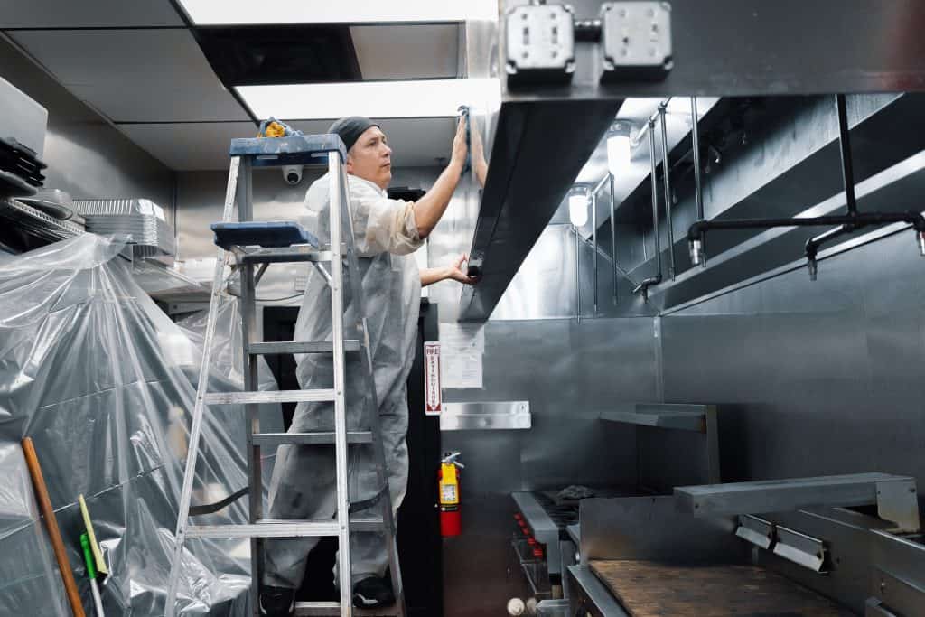 Book Your Kitchen Hood Cleaning
Why December Is the Smartest Month