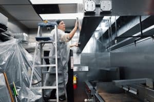 Book Your Kitchen Hood Cleaning Why December Is the Smartest Month