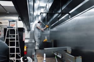 Keep Your Kitchen Safe