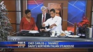 The Holiday Rush Is Coming